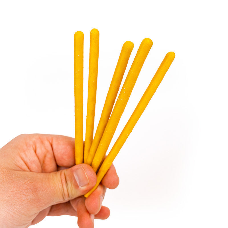 Pocky Kexpinnar – Salt Karamell