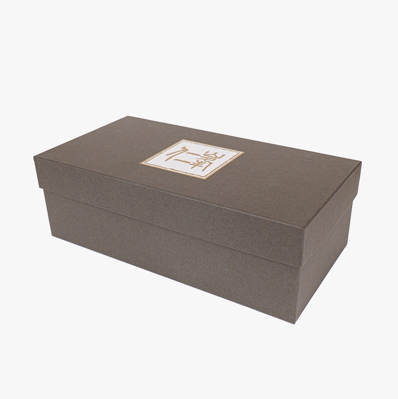 Presentset med 5 japanska koppar Hannari