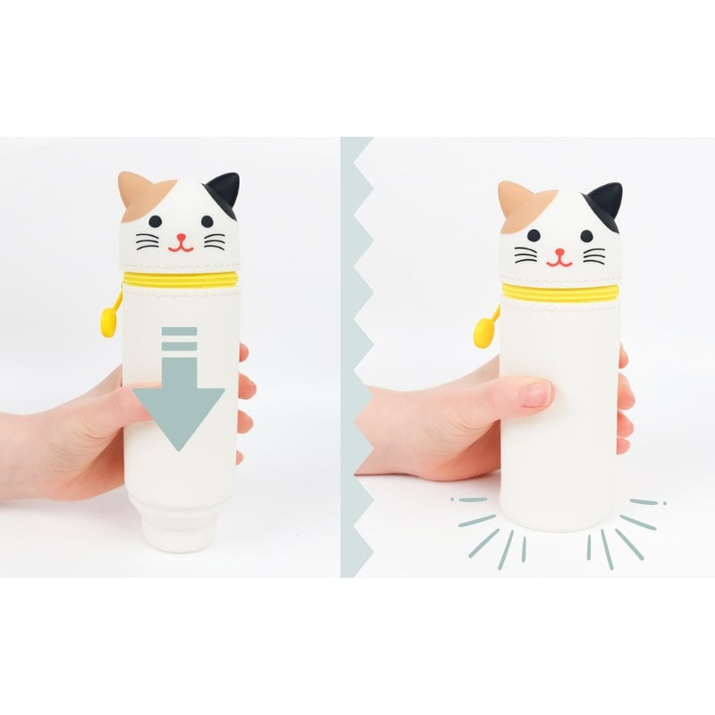 PuniLabo Kit Katt Neko