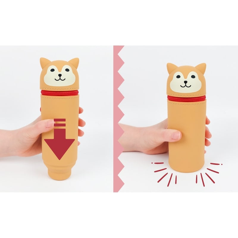 PuniLabo Shiba Inu pennfodral