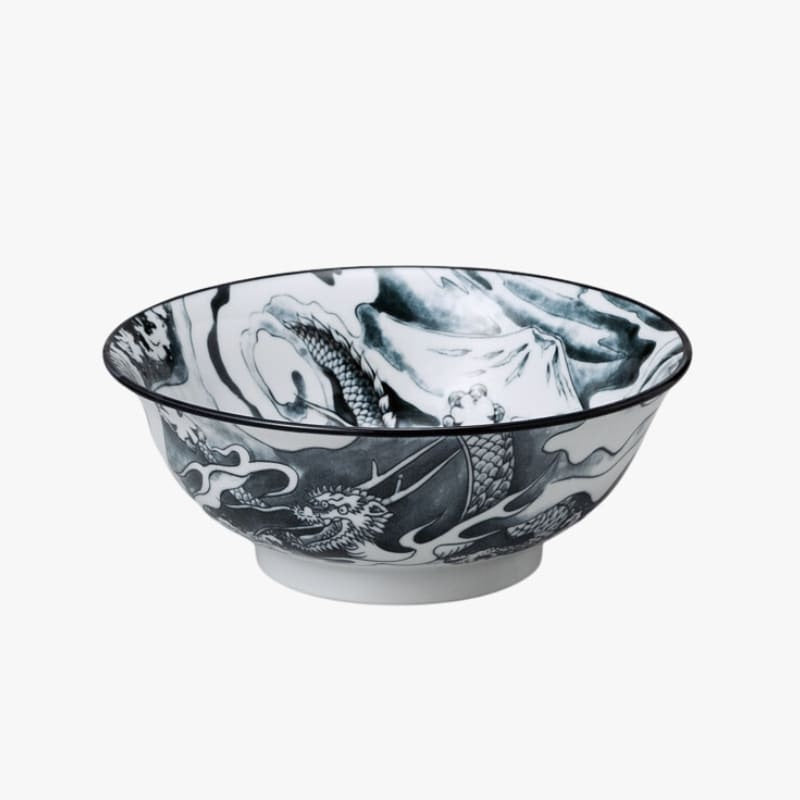 Ramen Ryuu Japansk skål