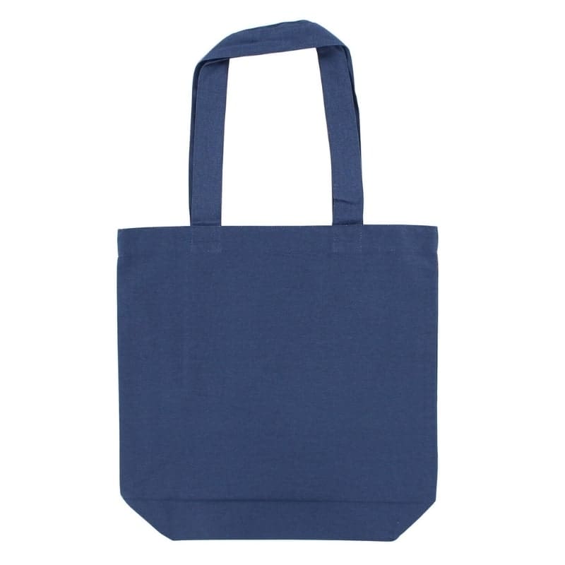 Retro Tote Väska Shiba Tabako