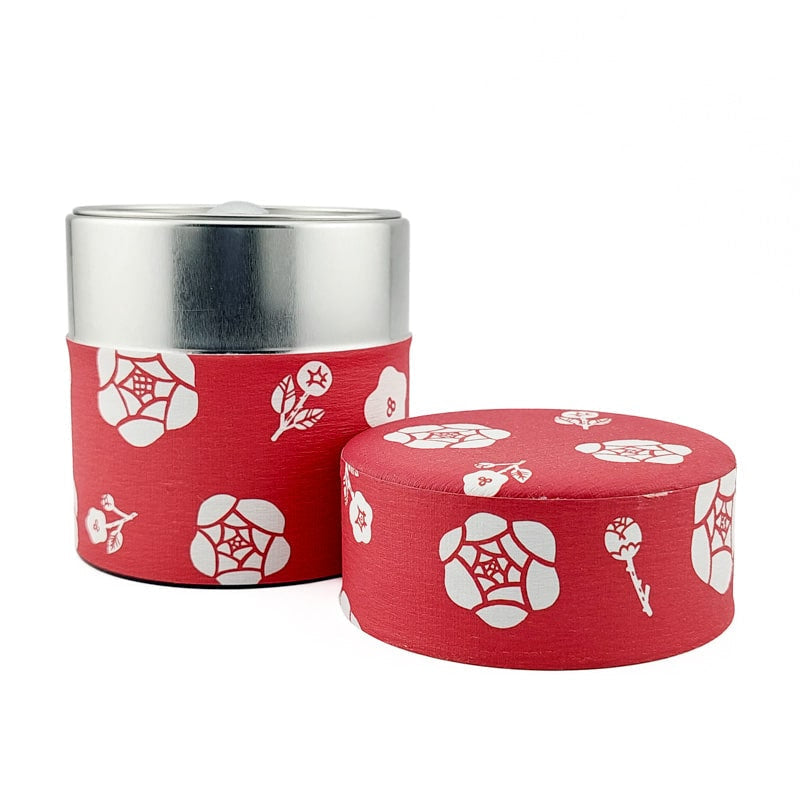 Roozu liten japansk tebox