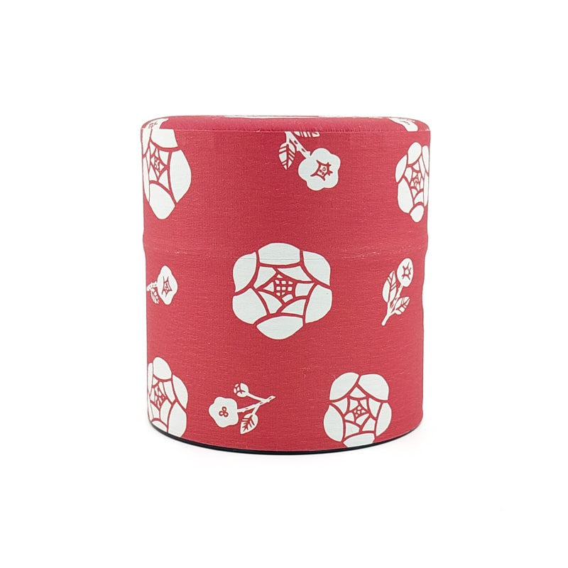 Roozu liten japansk tebox
