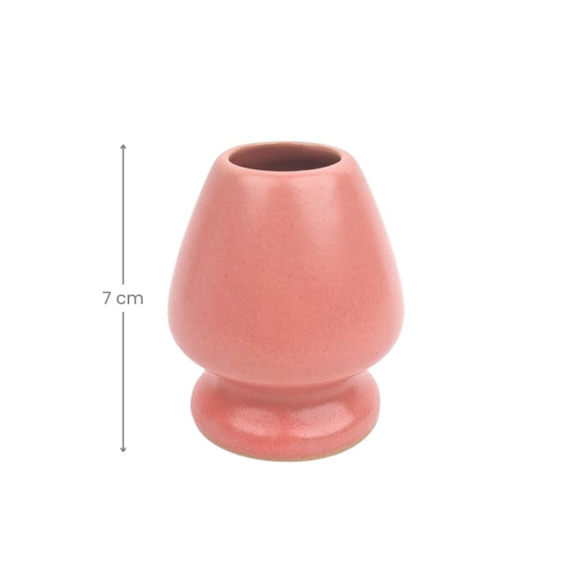Rosa Matcha vispstativ