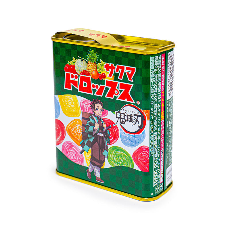 Sakuma Drops Godis