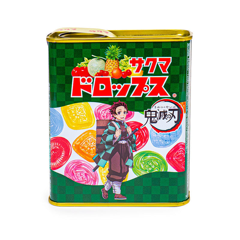 Sakuma Drops Godis