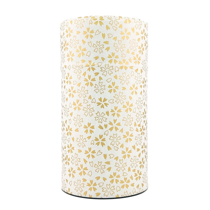 Sakura Gold japansk tebox