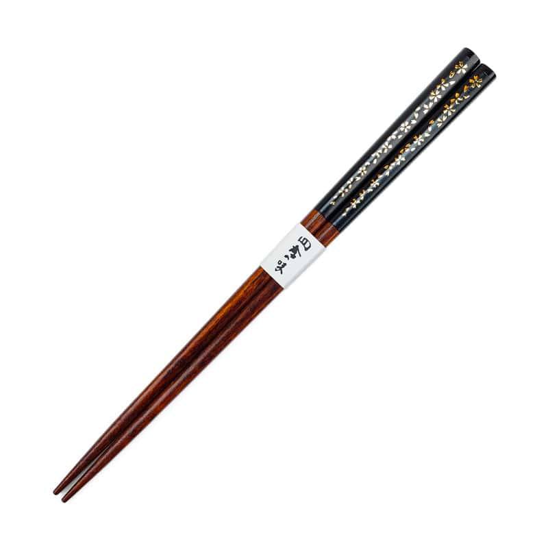 Sakura Gold japanska ätpinnar