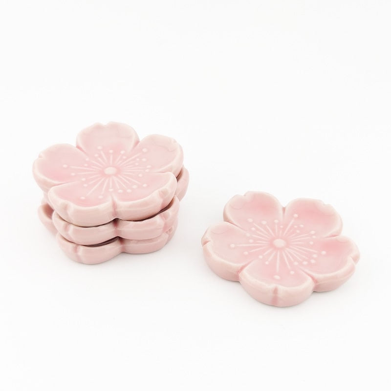 Sakura japansk ätpinnestöd