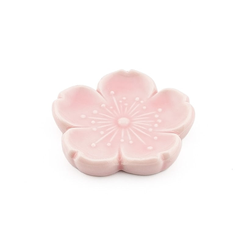 Sakura japansk ätpinnestöd