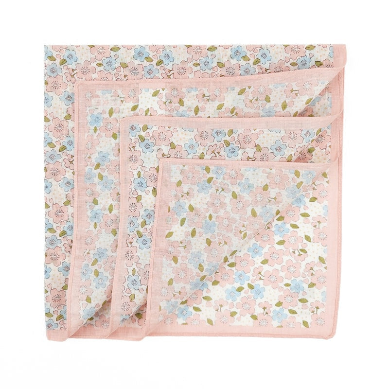Sakura Japansk näsduk