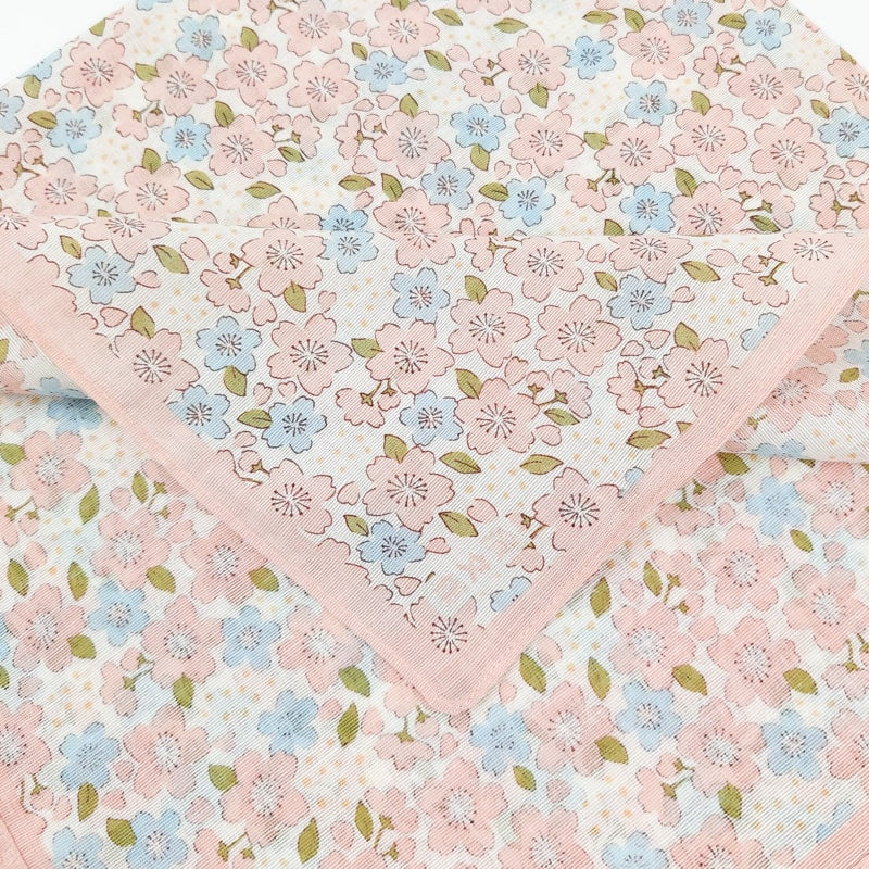 Sakura Japansk näsduk