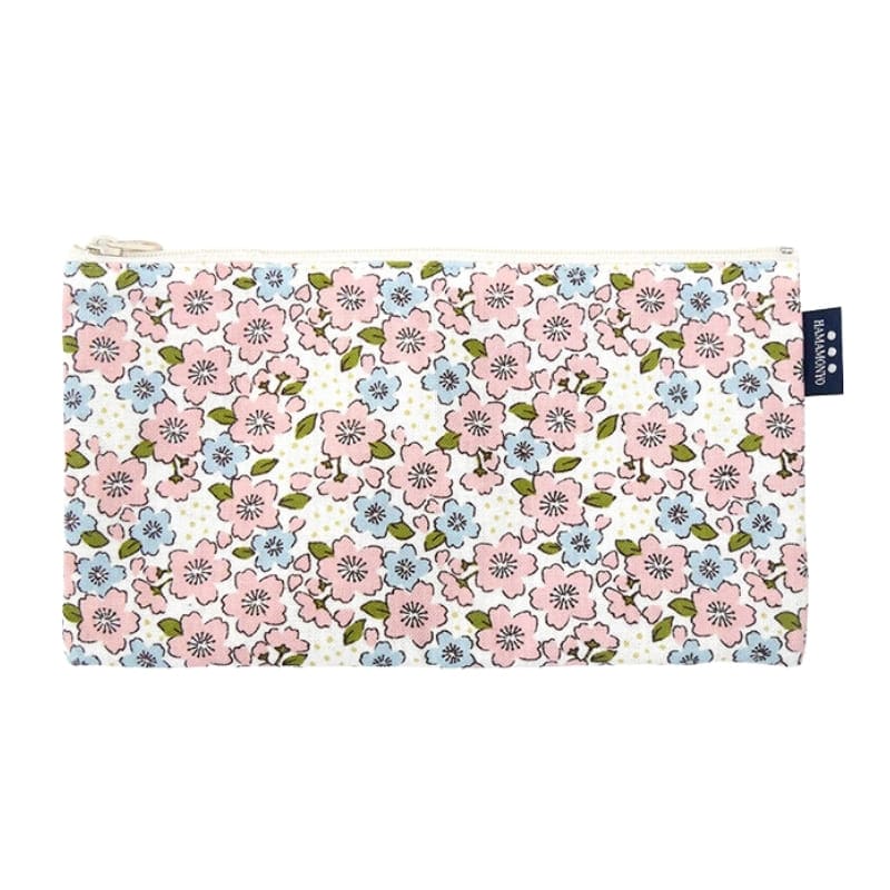 Sakura japansk påse