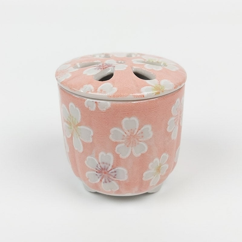 Sakura japansk rökelsebrännare