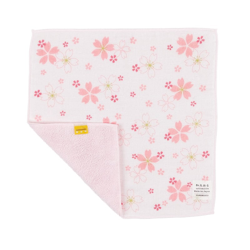 Sakura japansk servett