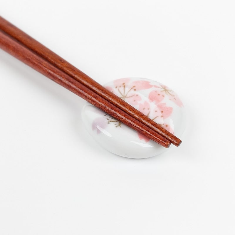 Sakura japanska hållare för ätpinnar