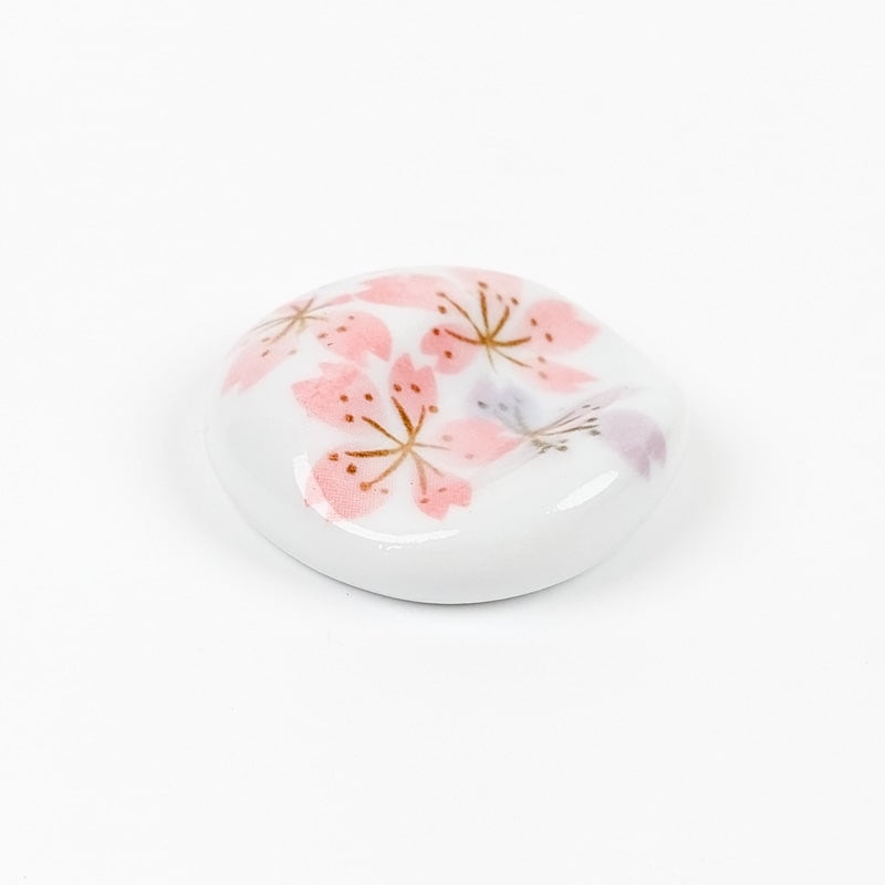 Sakura japanska hållare för ätpinnar