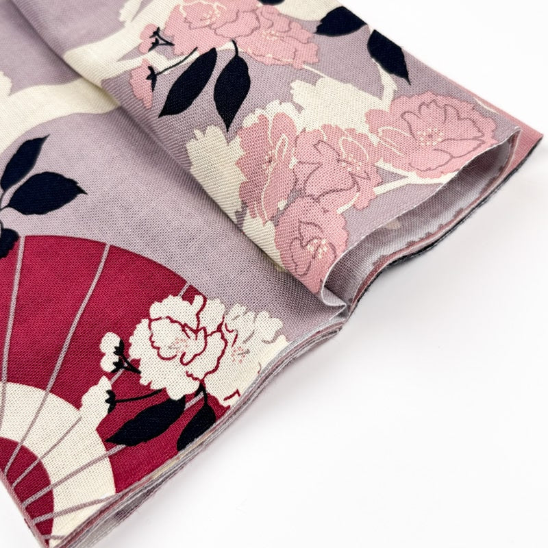 Sakura Japanskt Tenugui tyg