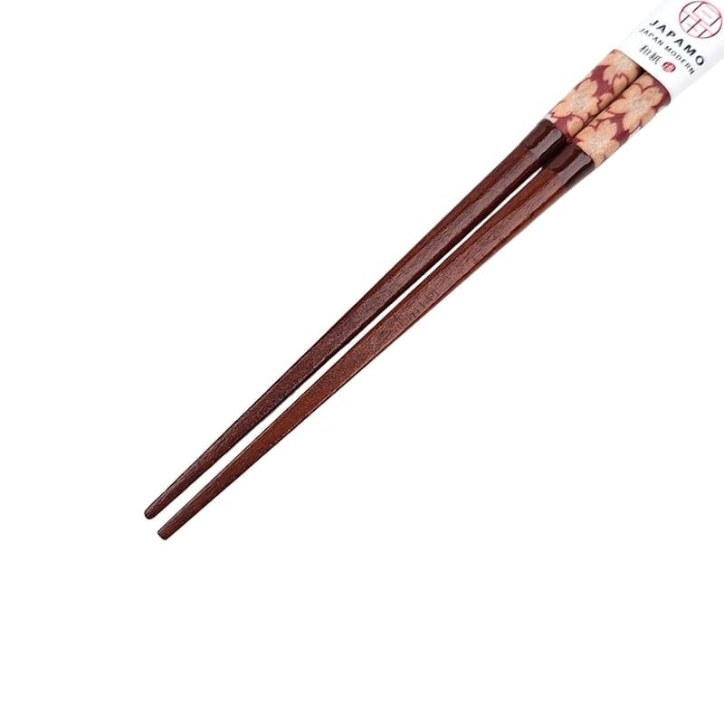 Sakura Red japanska ätpinnar