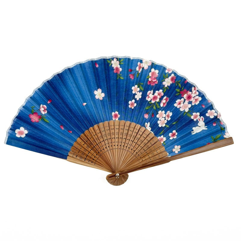Sakura Usagi Japansk fan