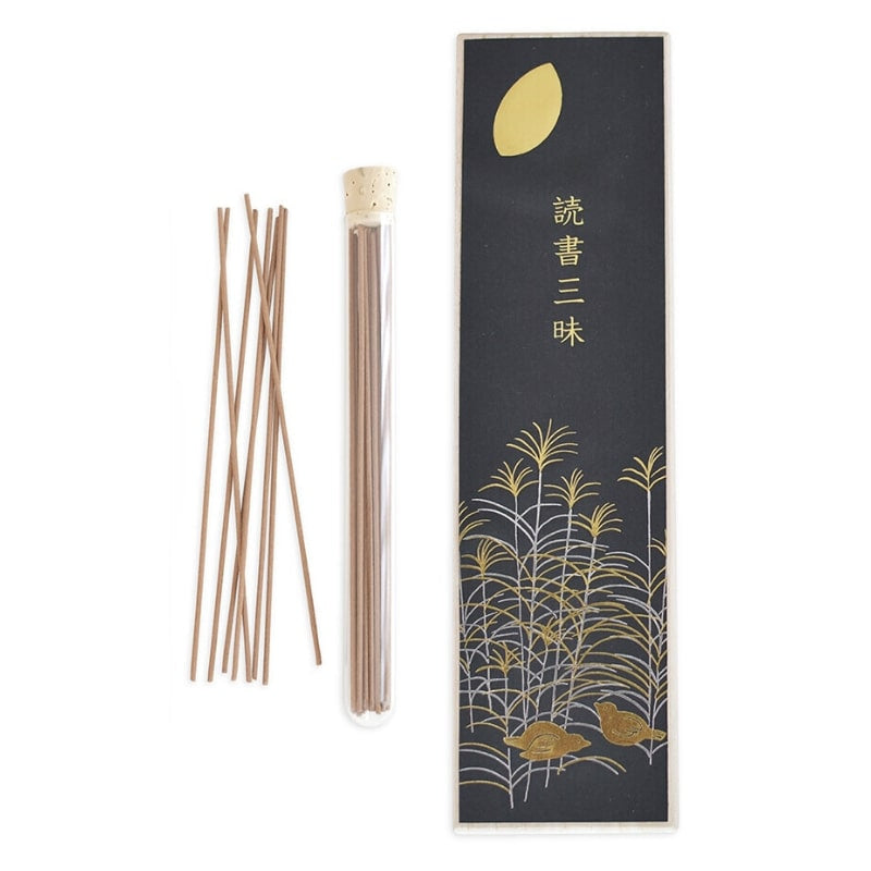 Sandelträ Japansk rökelse Gift Set