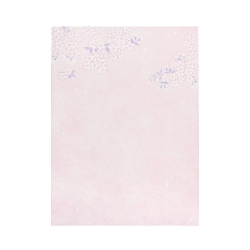 Sanshun Brev och kuvertpapper