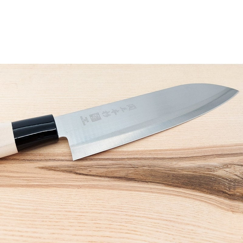 Santoku japansk kniv