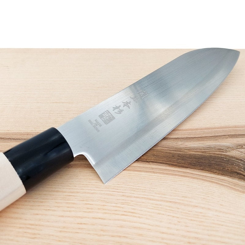 Santoku japansk kniv