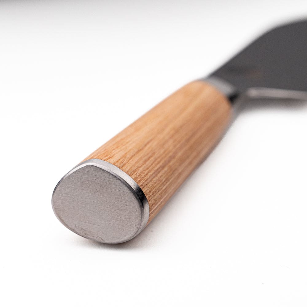 Santokukniv Shun Classic White 18 cm