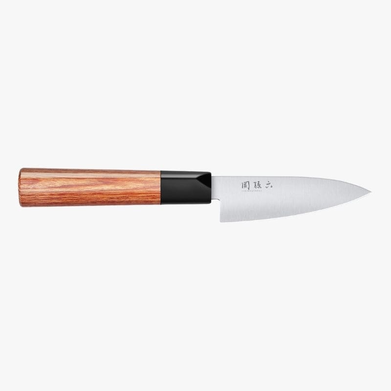 Seki Magoroku Redwood 10 cm kontorskniv
