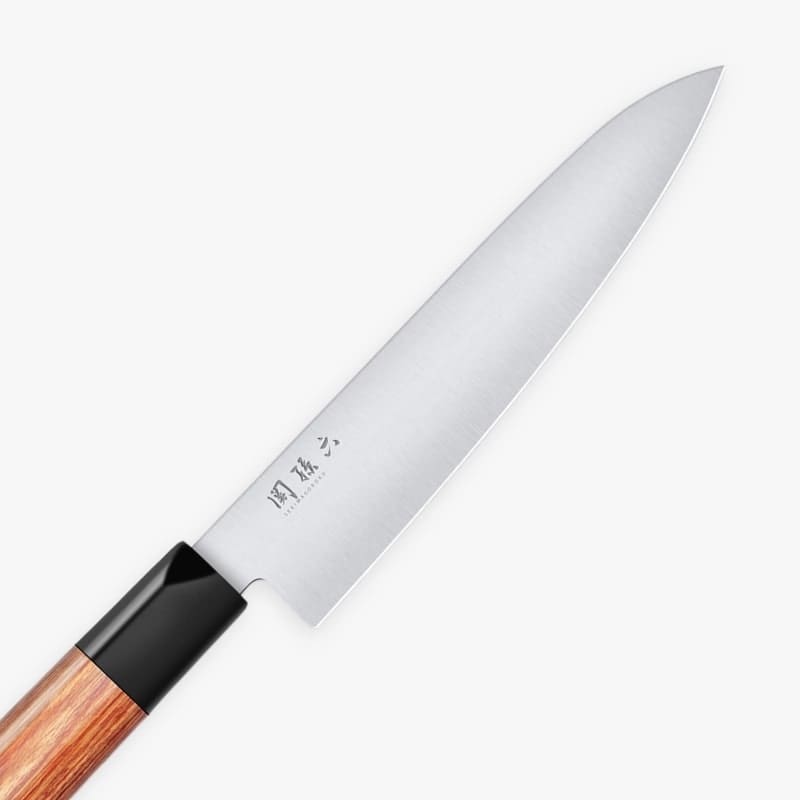 Seki Magoroku Redwood 15 cm universalkniv