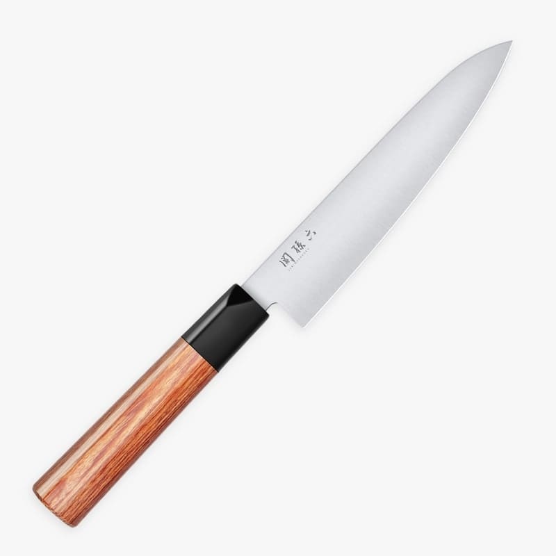 Seki Magoroku Redwood 15 cm universalkniv