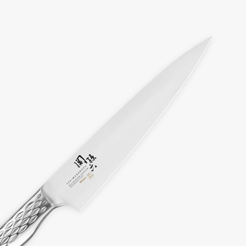 Seki Magoroku Shoso 15 cm universalkniv
