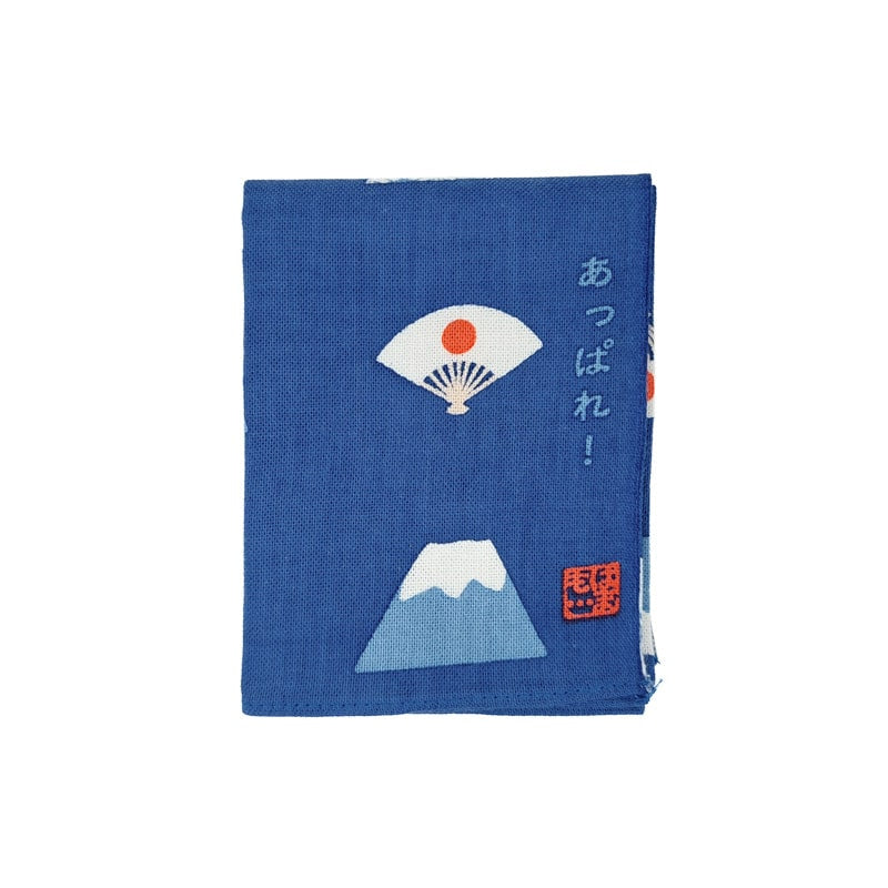 Sensu japansk näsduk