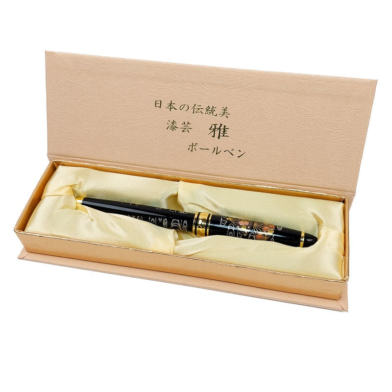 Sensu Lyxig japansk penna