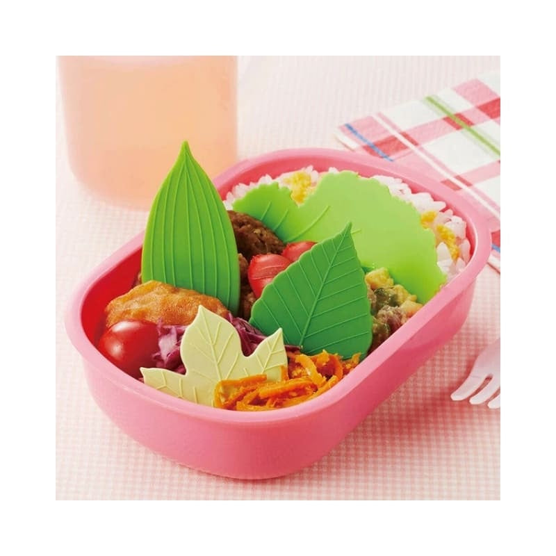 Separator för Bento blad
