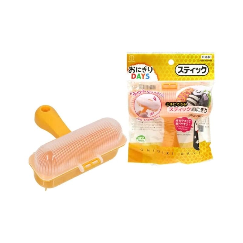 Shake Stick Onigiri Form
