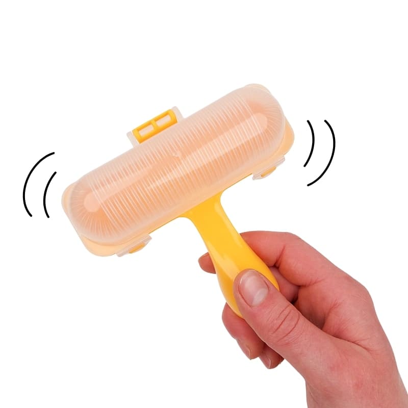Shake Stick Onigiri Form