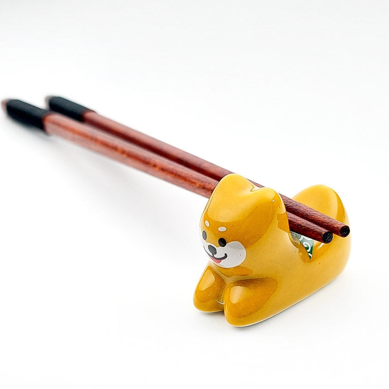 Shiba Inu ätpinne vila