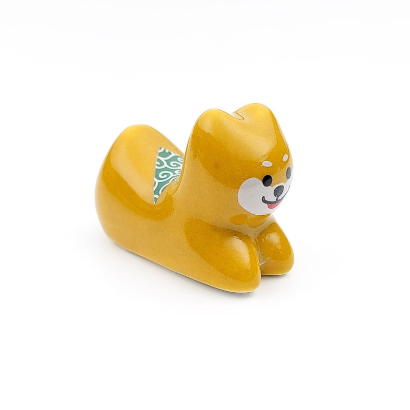 Shiba Inu ätpinne vila