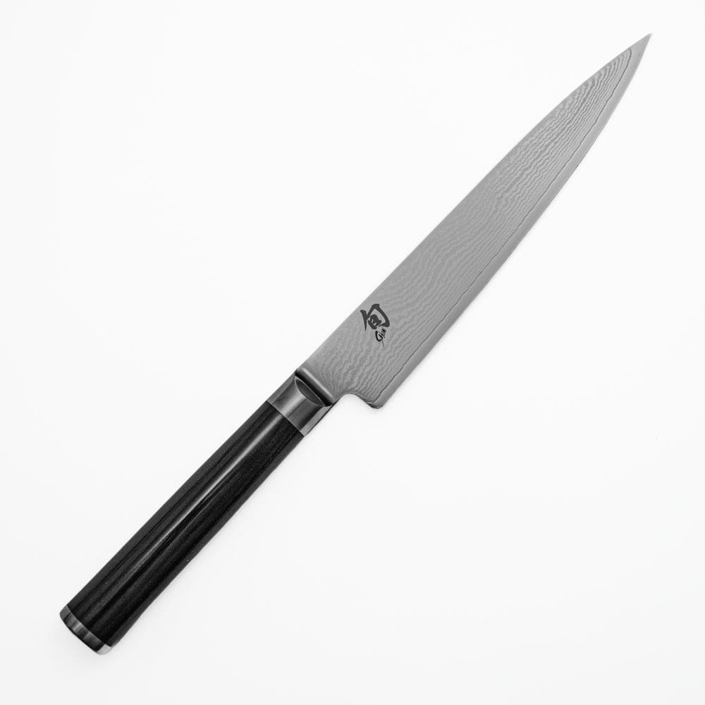 Shun Classic 15 cm universalkniv