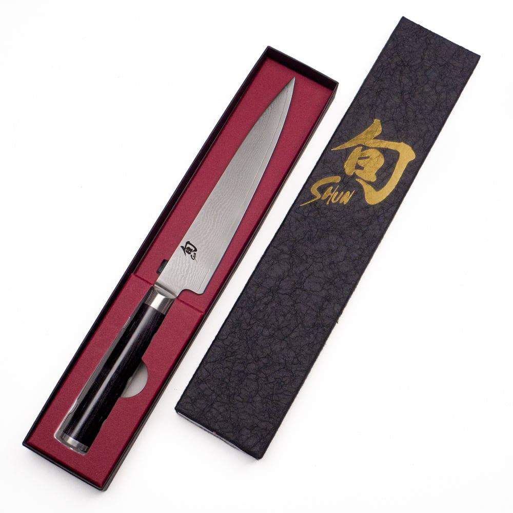 Shun Classic 15 cm universalkniv