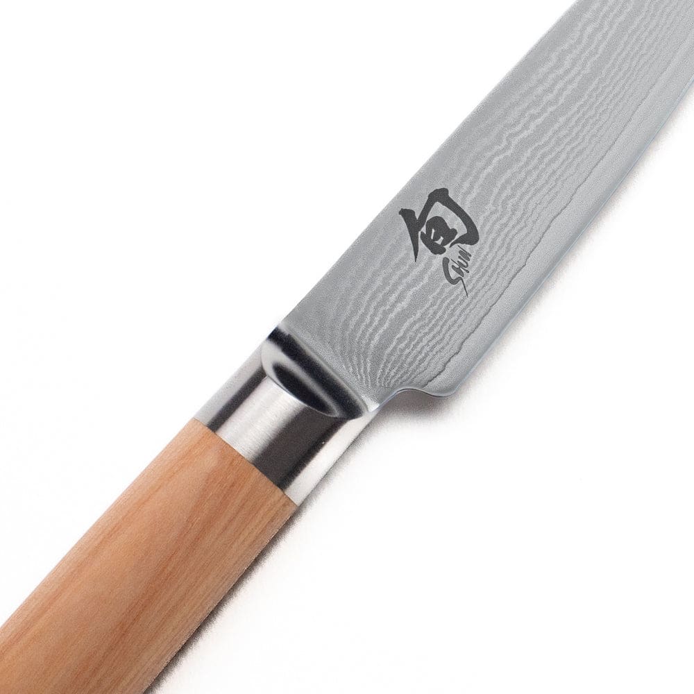 Shun Classic White 9 cm kontorskniv