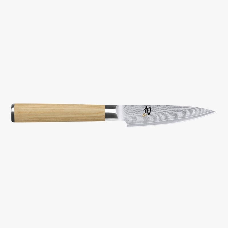 Shun Classic White 9 cm kontorskniv