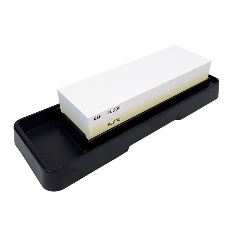 Slipsten Korn 3000/6000