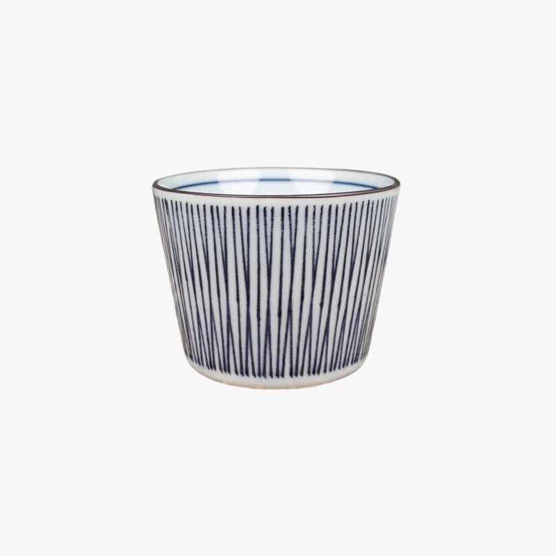 Soba Choko Japansk mugg