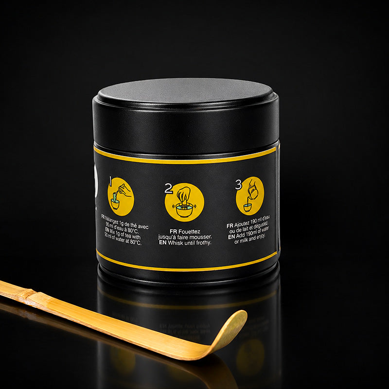 Soko Ceremoniell Matcha