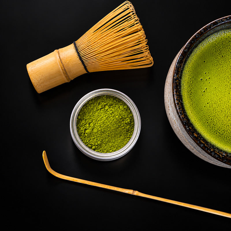 Soko Ceremoniell Matcha