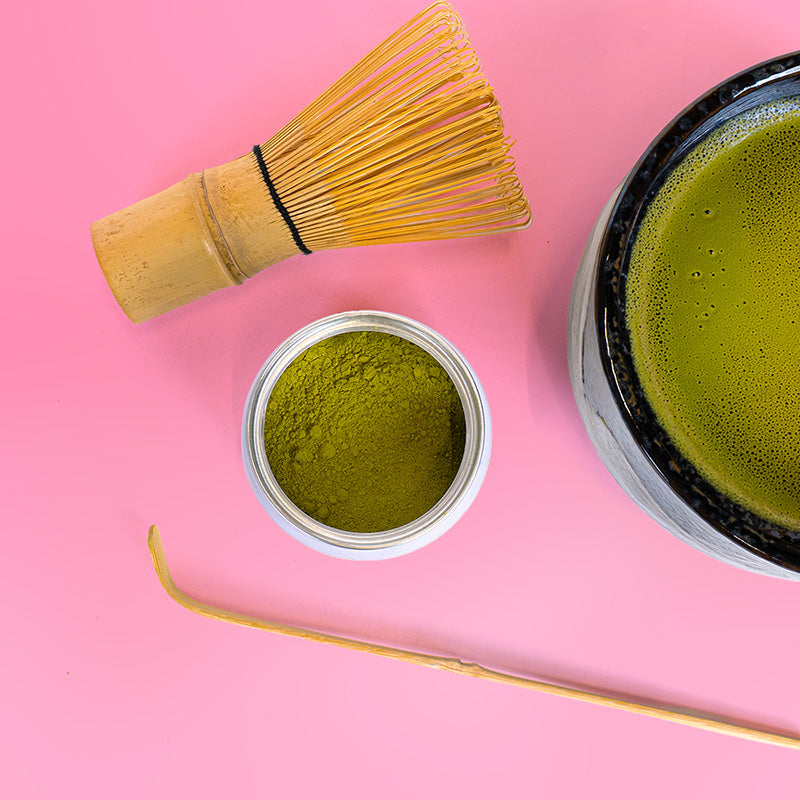 Soko Matcha-Te - Jordgubb